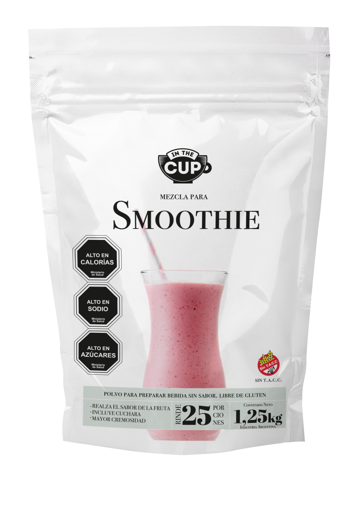Smoothie 1.25kg